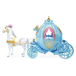 Disney Cinderella Classic Doll Deluxe Gift Set -Deals girls Store unnamed file 1295