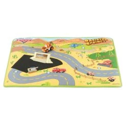 Disney Tow Mater Radiator Springs Racing Play Mat Set – Cars -Deals girls Store unnamed file 1313