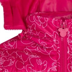 Disney Minnie Mouse Hooded Puff Jacket For Kids 11 Disney Minnie Mouse Hooded Puff Jacket For Kids -Deals girls Store unnamed file 132