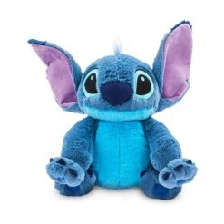 Disney Stitch Plush β Medium 15''