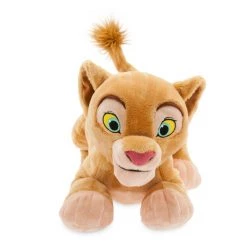Disney Nala Plush β The Lion King β Medium β 17''