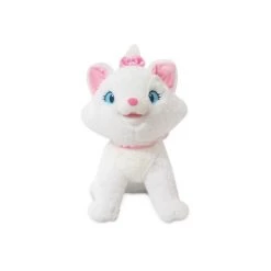Disney Marie Plush β The Aristocats β Medium 16''