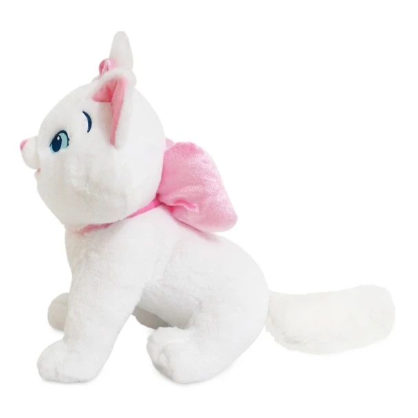 Disney Marie Plush – The Aristocats – Medium 16'' 2 Disney Marie Plush – The Aristocats – Medium 16'' - Image 2