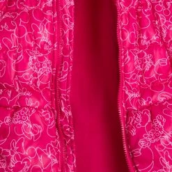 Disney Minnie Mouse Hooded Puff Jacket For Kids 12 Disney Minnie Mouse Hooded Puff Jacket For Kids -Deals girls Store unnamed file 133