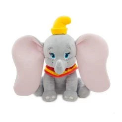 Disney Dumbo Plush β Medium β 14''