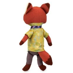 Disney Nick Wilde Plush – Zootopia – Small 11'' 10 Disney Nick Wilde Plush – Zootopia – Small 11'' -Deals girls Store unnamed file 1347