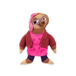 Disney Priscilla Plush β Zootopia β Small 10 1/2''