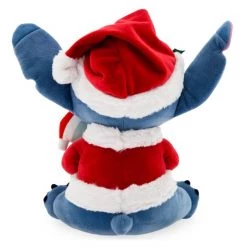 Disney Stitch Holiday Plush – Lilo & Stitch – Small 9 1/2'' 5 Disney Stitch Holiday Plush – Lilo & Stitch – Small 9 1/2'' -Deals girls Store unnamed file 1369