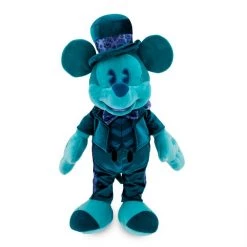 Disney Mickey Mouse: The Main Attraction Plush β The Haunted Mansion β Limited Release