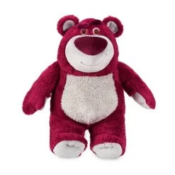 Disney Lotso Scented Plush β Toy Story 3 β Medium 13''