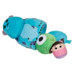 Disney Monsters, Inc. Nesting Plush Set 10 Disney Monsters, Inc. Nesting Plush Set -Deals girls Store unnamed file 1390