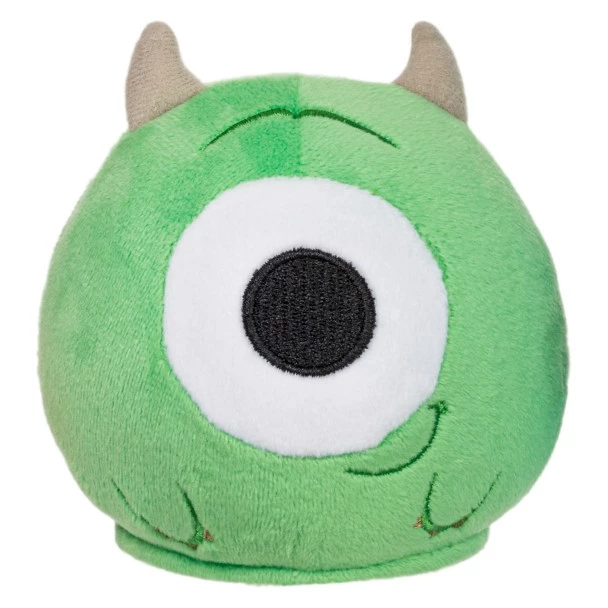 Disney Monsters, Inc. Nesting Plush Set 6 Disney Monsters, Inc. Nesting Plush Set - Image 6