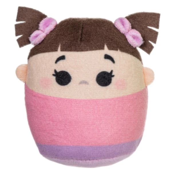 Disney Monsters, Inc. Nesting Plush Set 7 Disney Monsters, Inc. Nesting Plush Set - Image 7