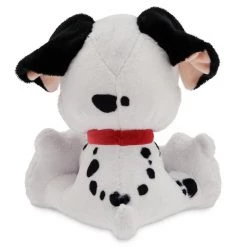 Disney Lucky Big Feet Plush – 101 Dalmatians – Small 10'' 5 Disney Lucky Big Feet Plush – 101 Dalmatians – Small 10'' -Deals girls Store unnamed file 1396