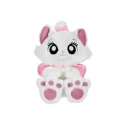 Disney Marie Big Feet Plush β The Aristocats β 11''