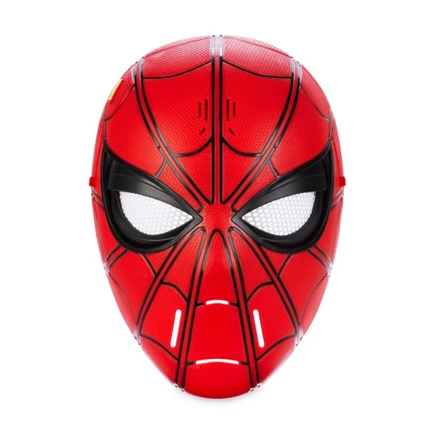 Disney Spider-Man: Far From Home Feature Mask 2 Disney Spider-Man: Far From Home Feature Mask - Image 2