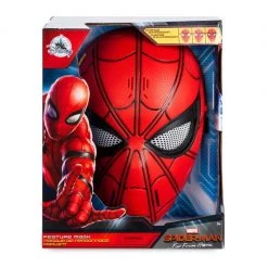 Disney Spider-Man: Far From Home Feature Mask 7 Disney Spider-Man: Far From Home Feature Mask -Deals girls Store unnamed file 1415