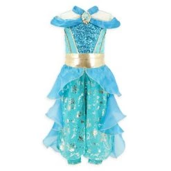 Disney Jasmine Costume For Kids – Aladdin -Deals girls Store unnamed file 1435