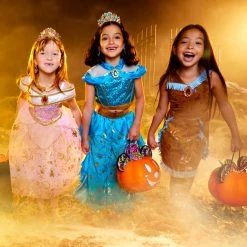 Disney Jasmine Costume For Kids – Aladdin -Deals girls Store unnamed file 1439