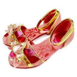Disney Aurora Costume Shoes For Kids β Sleeping Beauty