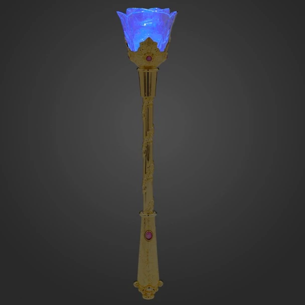 Disney Aurora Light-Up Wand – Sleeping Beauty 3 Disney Aurora Light-Up Wand – Sleeping Beauty - Image 3