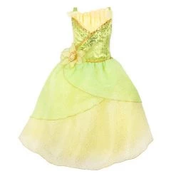Disney Tiana Costume For Kids β The Princess And The Frog