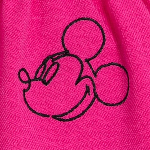 Disney Mickey And Minnie Mouse Fashion Skirt For Kids 2 Disney Mickey And Minnie Mouse Fashion Skirt For Kids - Image 2