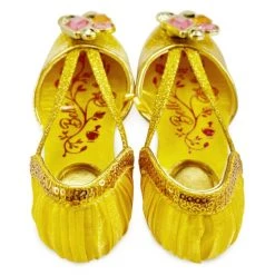 Disney Belle Costume Shoes For Kids – Beauty And The Beast 7 Disney Belle Costume Shoes For Kids – Beauty And The Beast -Deals girls Store unnamed file 1464