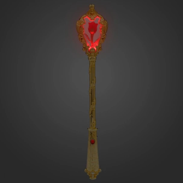 Disney Belle Light-Up Wand 2 Disney Belle Light-Up Wand - Image 2