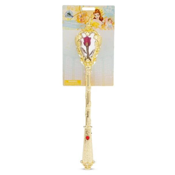 Disney Belle Light-Up Wand 3 Disney Belle Light-Up Wand - Image 3