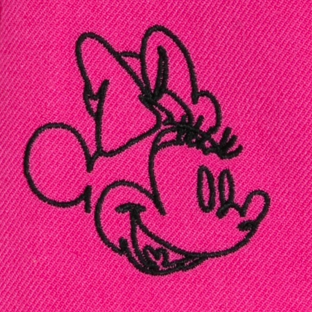 Disney Mickey And Minnie Mouse Fashion Skirt For Kids 3 Disney Mickey And Minnie Mouse Fashion Skirt For Kids - Image 3