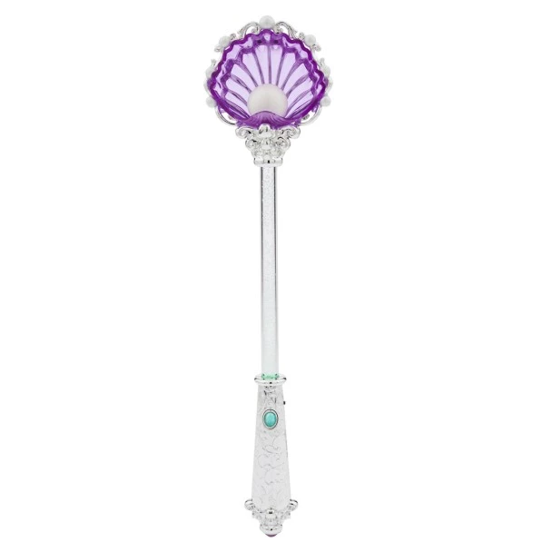 Disney Ariel Light-Up Wand 1 Disney Ariel Light-Up Wand