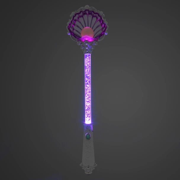 Disney Ariel Light-Up Wand 2 Disney Ariel Light-Up Wand - Image 2