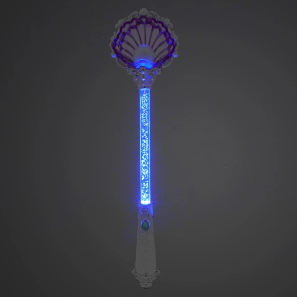 Disney Ariel Light-Up Wand 3 Disney Ariel Light-Up Wand - Image 3