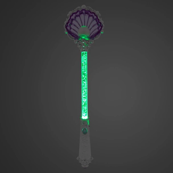 Disney Ariel Light-Up Wand 4 Disney Ariel Light-Up Wand - Image 4