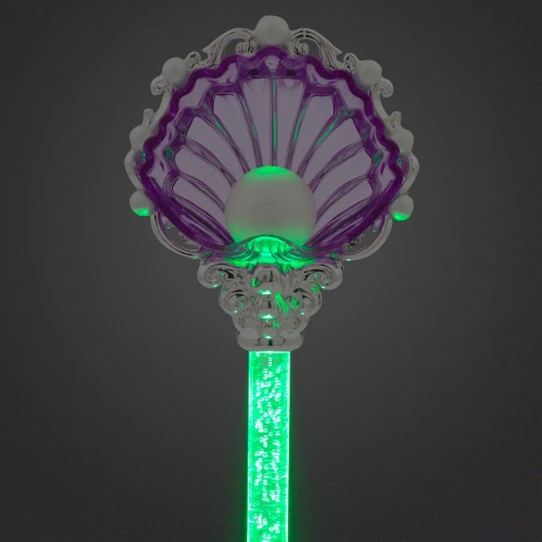 Disney Ariel Light-Up Wand 6 Disney Ariel Light-Up Wand - Image 6