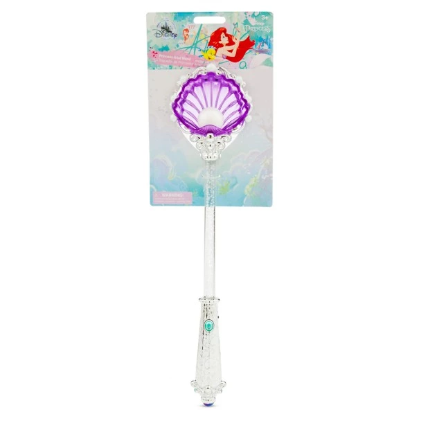 Disney Ariel Light-Up Wand 7 Disney Ariel Light-Up Wand - Image 7