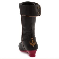 Disney Anna Costume Boot For Kids – Frozen 2 6 Disney Anna Costume Boot For Kids – Frozen 2 -Deals girls Store unnamed file 1486
