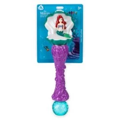 Disney Ariel Clamshell Bubble Wand 7 Disney Ariel Clamshell Bubble Wand -Deals girls Store unnamed file 1520
