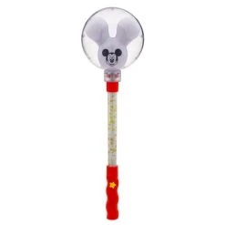 Mickey Mouse Disney Parks Balloon Light-Up Wand