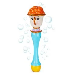 Disney Chip Light-up Bubble Wand β Beauty And The Beast