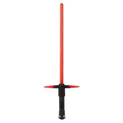 Disney Kylo Ren LIGHTSABER Toy β Star Wars