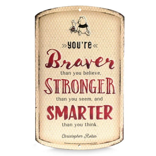 Disney Winnie The Pooh Wall Decor 1 Disney Winnie The Pooh Wall Decor