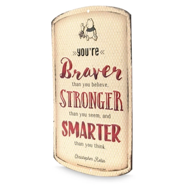 Disney Winnie The Pooh Wall Decor 2 Disney Winnie The Pooh Wall Decor - Image 2