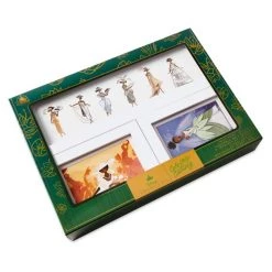 Disney Tiana Mini Print Set – The Princess And The Frog 13 Disney Tiana Mini Print Set – The Princess And The Frog -Deals girls Store unnamed file 1576