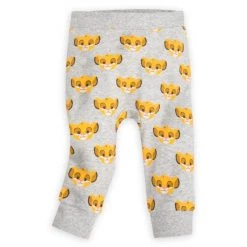 Disney Simba Sweatsuit Set For Baby – The Lion King -Deals girls Store unnamed file 178