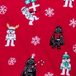 Disney Star Wars Holiday Stretchie Sleeper For Baby By Munki Munki 6 Disney Star Wars Holiday Stretchie Sleeper For Baby By Munki Munki -Deals girls Store unnamed file 195