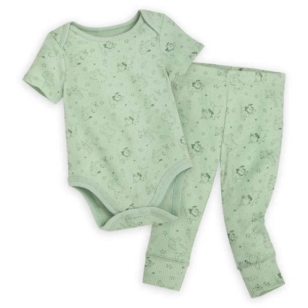 Disney Classics Bodysuit For Baby 1 Disney Classics Bodysuit For Baby
