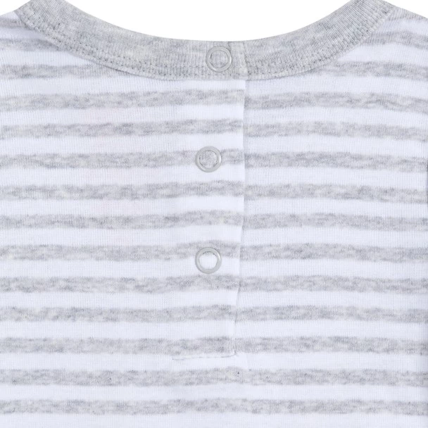 Disney Dumbo Bodysuit For Baby 3 Disney Dumbo Bodysuit For Baby - Image 3