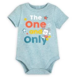 Disney Mickey Mouse Bodysuit For Baby